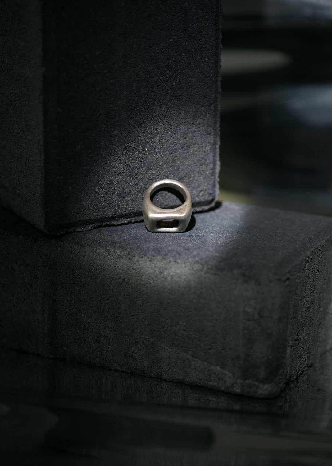 Ring Haya product up